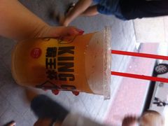 85度C(中华城店)-85度C(厦门中华城新店)