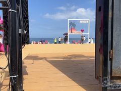 -威海国际海水浴场旅游区