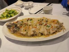 东坡江团鱼-眉州东坡(远洋未来广场店)