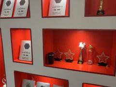 -英派斯健身(海信国际中心馆)