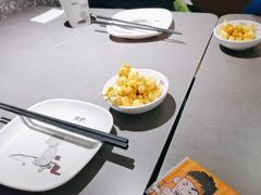 -探炉·香辣豆花烤鱼(笋岗宝能环球汇店)