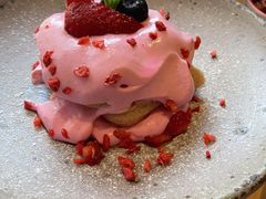 -火山屋台(新街口店)