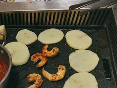 -阿亲家·韩式无限烤肉(春熙路店)