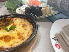 -鱼酷活鱼烤鱼(仙林金鹰店)