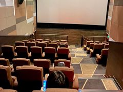 -中影国际影城(东方新天地CINITY店)