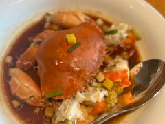 -新荣记(西溪湿地店)