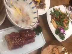 -金翠河烧鹅餐厅(解放碑时代广场店)