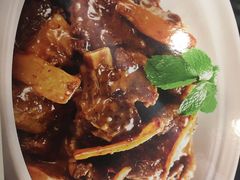 -客家汇·客家传承菜(水库店)