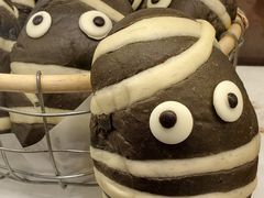 -PAPER STONE BAKERY(万菱汇店)