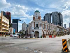 -老伴豆花(麦士威熟食中心店)