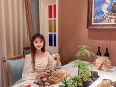 -叶叶菩提(太原别墅店)