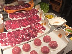 -潮发潮汕牛肉店(东方宝泰店)