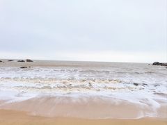 -那琴半岛地质海洋公园