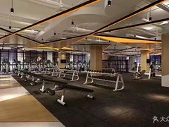 -VIP 威尔仕健身·游泳(嘉华中心店)
