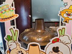 -东来顺饭庄(新源里店)