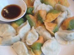 -吕氏疙瘩汤·私家菜馆(慈云寺店)