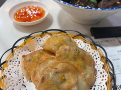-华记潮州卤水车仔面(界限街店)