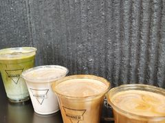 -Manner Coffee(万象前海店)