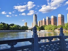 -迎泽公园