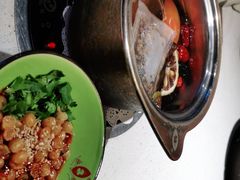 -一叶一世界·素食餐厅(锦华万达店)