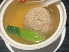 -老海陵·泰州菜(三水湾店)