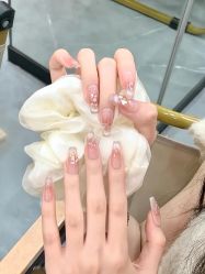 -M·X Nail日式美甲美睫