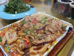 -张记焖窑·十五年专注焖烤(雍和宫店)