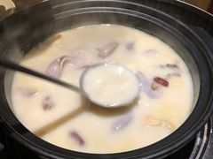 胡椒猪肚鸡-捞神煲汤火锅(湖滨商业街店)