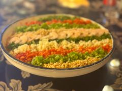 -白鹿苑蒙餐(鄂温克宾馆店)