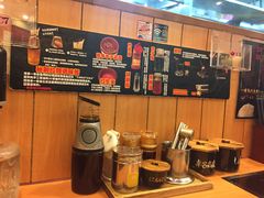 -博多一幸舍(侨福芳草地购物中心店)