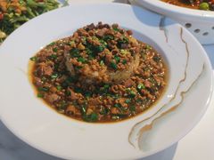 海肠捞饭-1937青岛老味道·青岛菜(大鲍岛栈桥店)