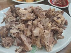 -清真·益鑫羊肉手抓馆(花园北街店)