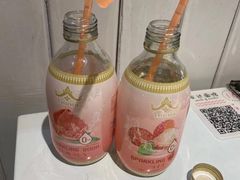 -友达面馆(广州总店)