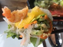 -越谜·越南餐厅(长白店)