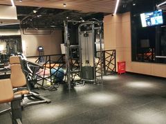 -W FITNESS 威尔仕健身·游泳(七宝店)