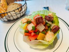 -Wolfgang’s Steakhouse 沃夫冈牛排馆(上海白玉兰广场店)