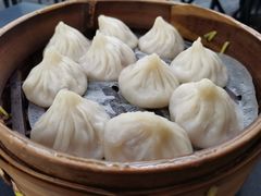 -上味馆南翔小笼(真金路店)