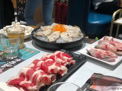 -蚝大仙横琴生蚝火锅(中央汇店)