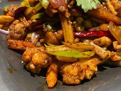 -炭舍干锅(华发商都店)