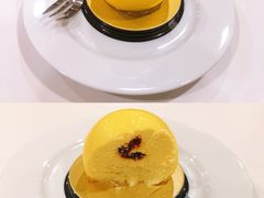 月亮蛋糕-麦当劳(华融店)