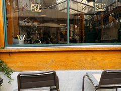 -RAC BAR(安福路店)