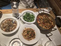 -小隐院子·庭院餐厅(大学城后湖店)