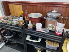 -老字号.雅克白族石板烧十年老店(大理古城店)