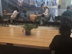 -肯德基(中央公园店)