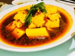 -粗茶淡饭•陕菜•家常菜