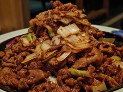 -壹零捌道·北京烤鸭(车公庄店)