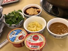 -月圆火锅(宁海东路二店)