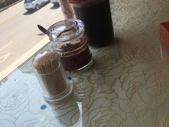 -岚县土豆宴(平阳路店)