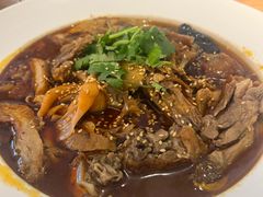 -花盐街·四川乐山小吃(西单大悦城店)