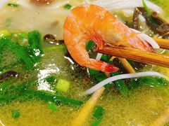 金牌过桥米线-德致祥云南过桥米线(云天小苑店)